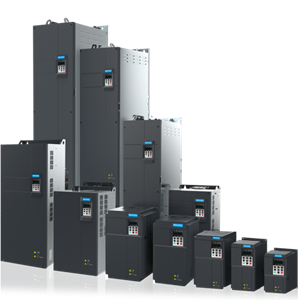 MD500T11GB-PLUS匯川變頻器11KW380V永磁同步電機專用